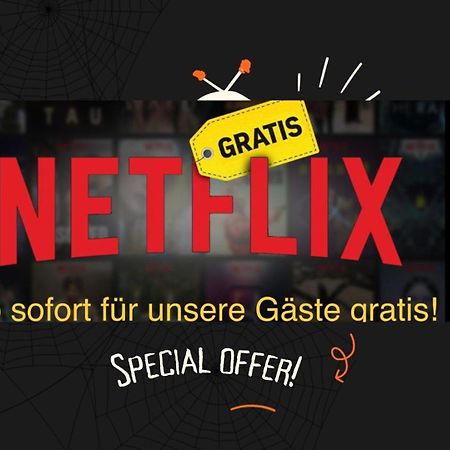 Mein Apartment, Stars Mit Balkon Und Klima Fuer Bis Zu 4 Personen Frankenthal  Ngoại thất bức ảnh