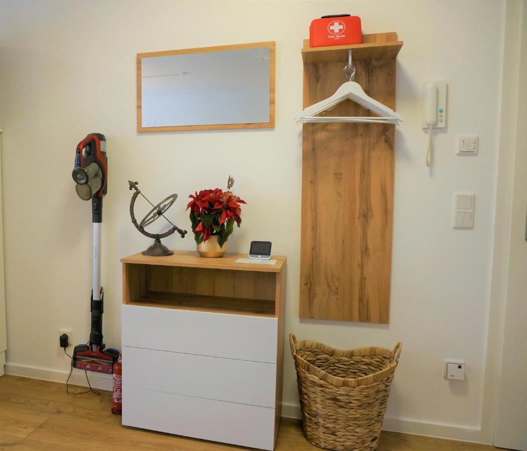 Mein Apartment, Stars Mit Balkon Und Klima Fuer Bis Zu 4 Personen Frankenthal  Ngoại thất bức ảnh