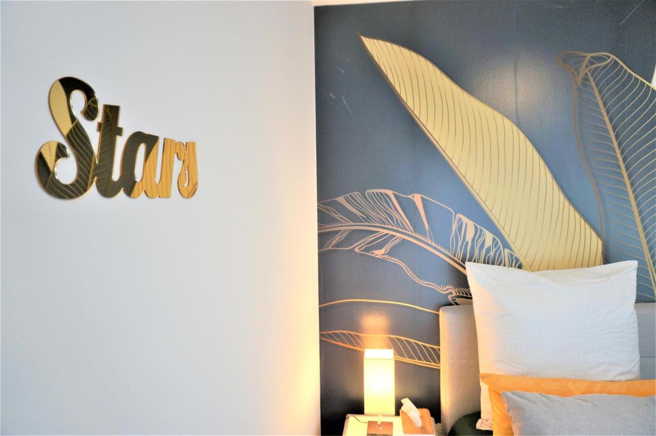 Mein Apartment, Stars Mit Balkon Und Klima Fuer Bis Zu 4 Personen Frankenthal  Ngoại thất bức ảnh