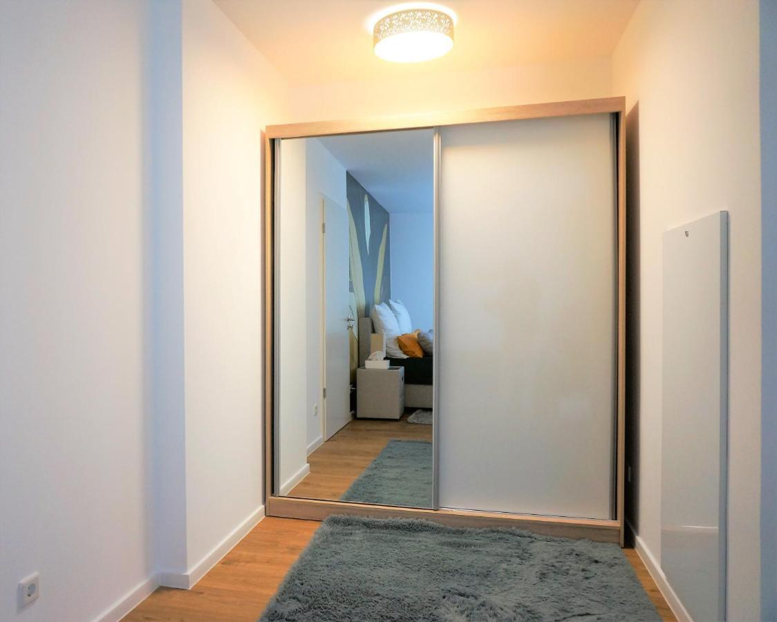 Mein Apartment, Stars Mit Balkon Und Klima Fuer Bis Zu 4 Personen Frankenthal  Ngoại thất bức ảnh