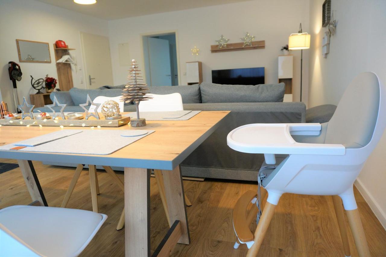 Mein Apartment, Stars Mit Balkon Und Klima Fuer Bis Zu 4 Personen Frankenthal  Ngoại thất bức ảnh