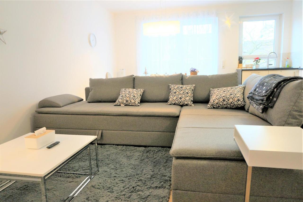 Mein Apartment, Stars Mit Balkon Und Klima Fuer Bis Zu 4 Personen Frankenthal  Ngoại thất bức ảnh
